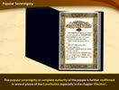 Grade VIII - Social Science - Civics - Features of the Indian Constitution