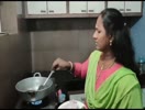 COOKING Mrs. Meena (Parent of Monika and Iniyavadhana)