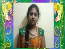 pazhamozhi kadhaigal G.sai shruthi grade-VII GSLV1