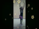 Dance performance - G. Thanusree Grade IV CHAKRA